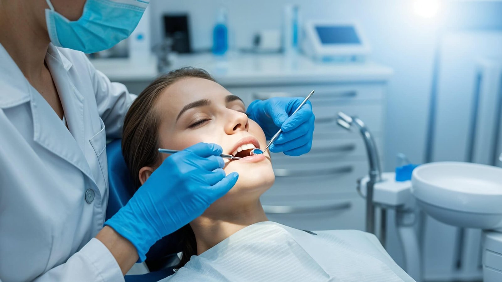 Dentico Randevu